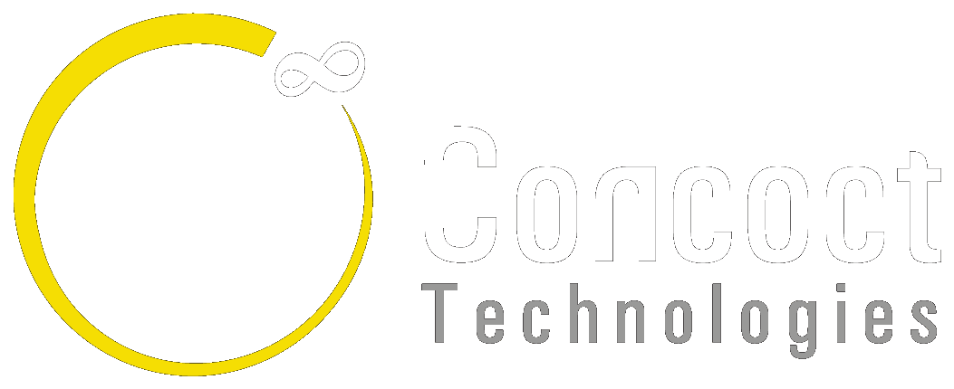 Concoct Technologies - web design, SEO and AI agency